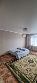 Актюбинская область, Актобе, Юго-Запад 1