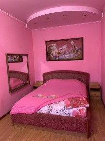 Карагандинская область, Караганда, Казыбекбийский район