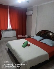 Туркестанская область, Шымкент, Каратауский район