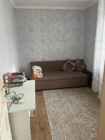 Акмолинская область, Абай