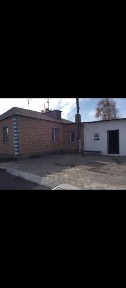 Продаются дом в селе Баймырза