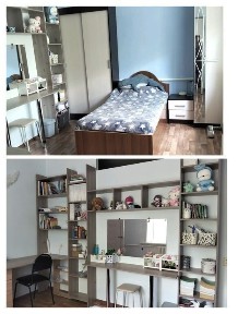 В посёлке Долинка Продается Дом