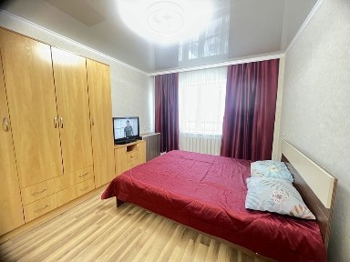 Акмолинская область, Астана, Нура