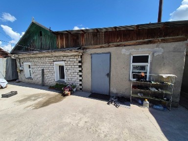 Павлодарская область, Павлодар