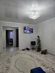 3х ком квартира микр. Северо-восток, кирпичный дом 4 (5)эт