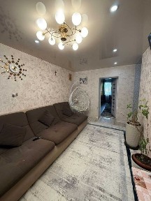 Алматинская область, Карабулак