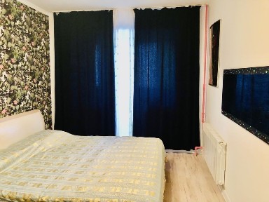 Мангистауская область, Актау, 1