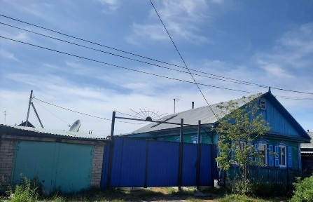 Продам дом 4х комнатный