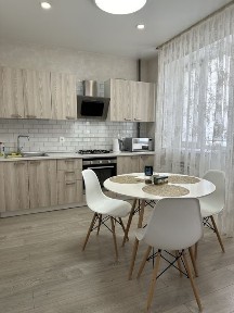 Атырауская область, Атырау, Авангард