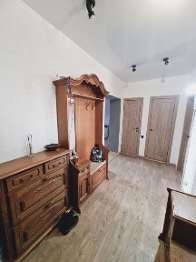 Акмолинская область, Кокшетау, Первая аптека