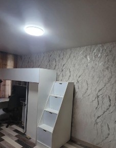 Акмолинская область, Степногорск