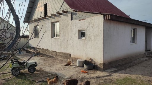 Алматинская область, Узынагаш