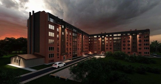 Костанайская область, Затобольск