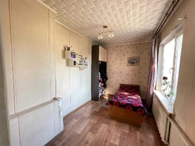 / Продам 3х комнатный дом, малая Сарань, Морозова 61/2, СРОЧНО