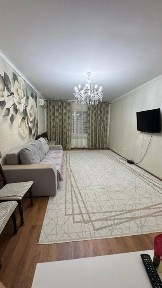 Атырауская область, Атырау, Авангард