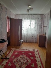 Уютная квартира посуточно г. Сатпаев