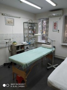 сдам в аренду кабинет для косметолога или массажиста