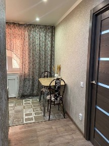 Костанайская область, Рудный