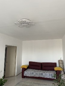 Продаётся 2-к квартира, 58 м², 9/9 эт., кирпичный дом (2021 г. )