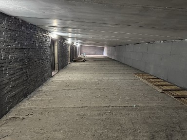 Сдам в аренду 2ой этаж 185 квдратных метров под склад в городе Тобыл