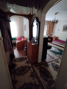 Алматинская область, Каменка