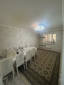 Прадаетса 3 комнатная квартира