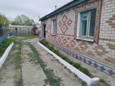 Продам частный дом в Кобде