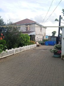 Продам коттедж в посёлке Сарыжар