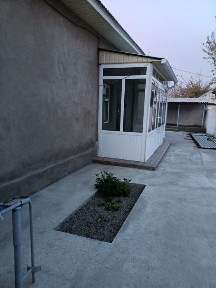 Туркестанская область, Шымкент, Енбекшинский район