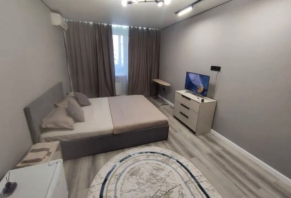 Аренда квартиры посуточно