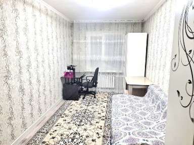 Туркестанская область, Шымкент, Енбекшинский район