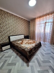 Карагандинская область, Балхаш