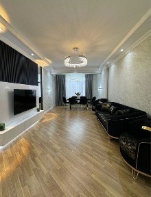 Карагандинская область, Караганда, Казыбекбийский район