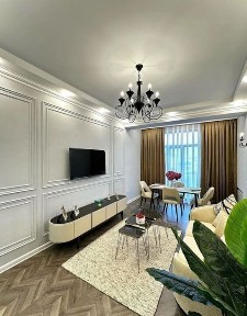 Карагандинская область, Караганда, Казыбекбийский район