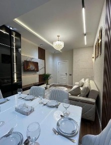 Карагандинская область, Караганда, Казыбекбийский район