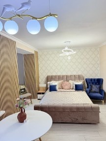 Карагандинская область, Караганда, Казыбекбийский район