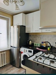 Квартира посуточно, по часам, можно и командировочным.