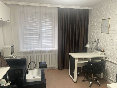 Карагандинская область, Нуркен