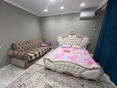 Атырауская область, Атырау, Нурсая (Болашак)