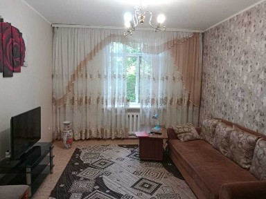 Карагандинская область, Темиртау