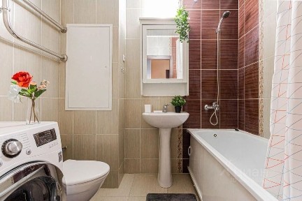 Акмолинская область, Астана, Алматинский район