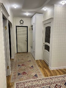 Мангистауская область, Актау, 1