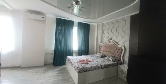 Атырауская область, Атырау, Нурсая (Болашак)