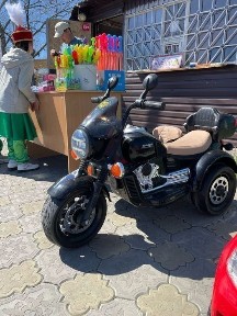 Продам павильон в парке