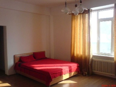 Алматинская область, Алгабас