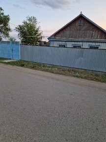 Актюбинская область, Кандыагаш