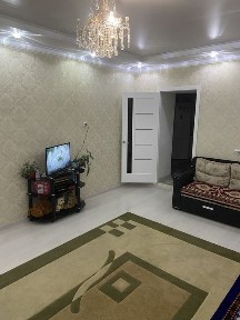 Актюбинская область, Кандыагаш