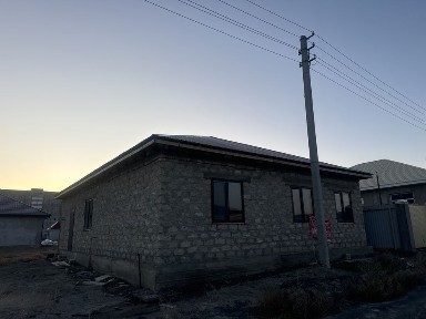 Атырауская область, Атырау, Самал