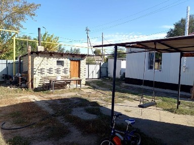 Костанайская область, Тарановское