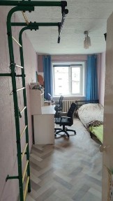 Акмолинская область, Степногорск